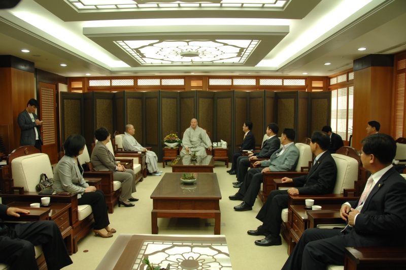 2010.09.27_경기도 의회불자회 예방 (1)